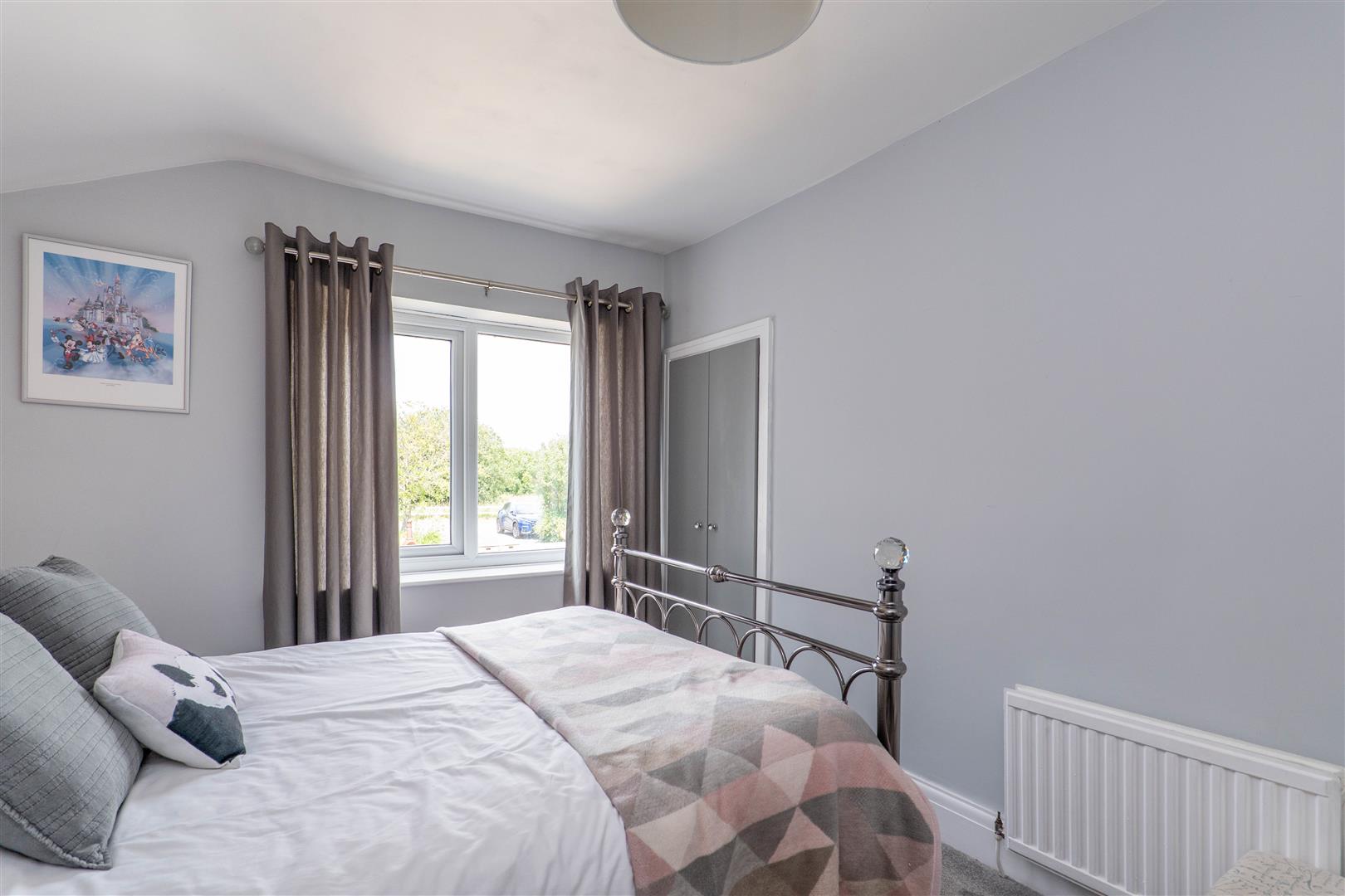Sandy Lane, Brindle, Chorley